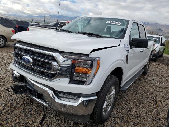 FORD F-150 2023 1ftfw1e81pkd60258