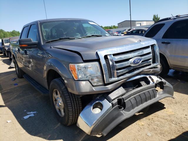 FORD F150 SUPER 2010 1ftfw1e82afc10420