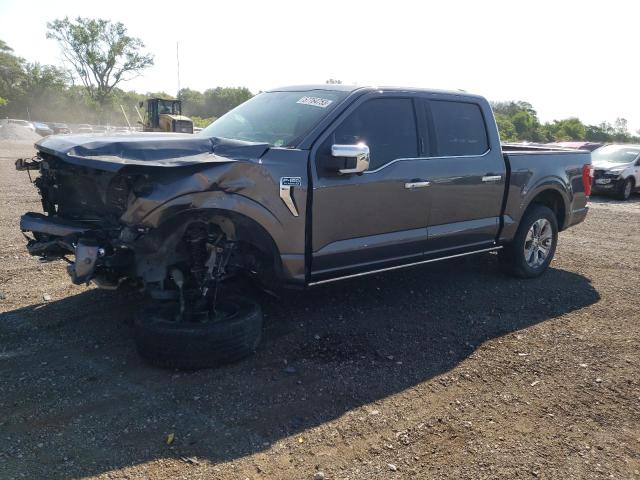 FORD F150 SUPER 2021 1ftfw1e82mfa35655