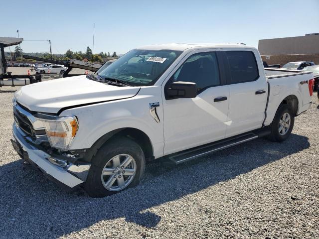 FORD F150 SUPER 2021 1ftfw1e82mfa61088