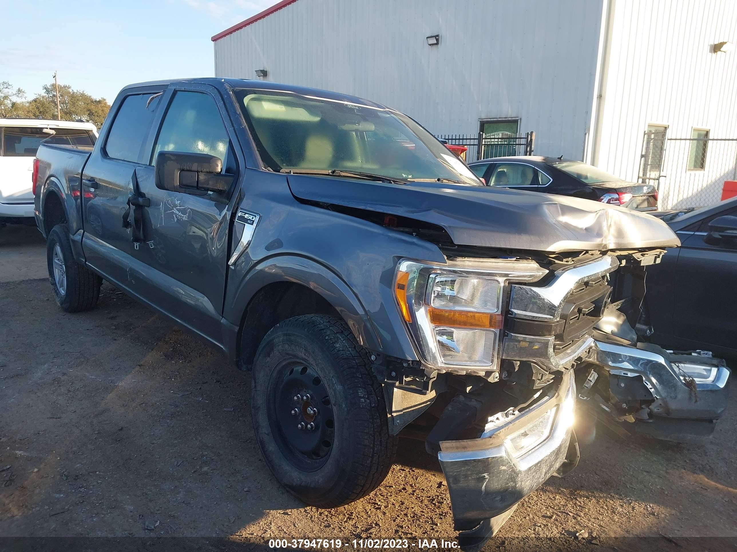 FORD F-150 2021 1ftfw1e82mfa79316