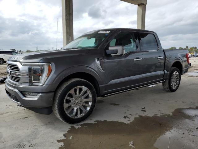 FORD F-150 2021 1ftfw1e82mfb04277