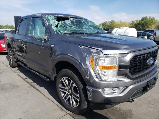 FORD F150 SUPER 2021 1ftfw1e82mfb17045