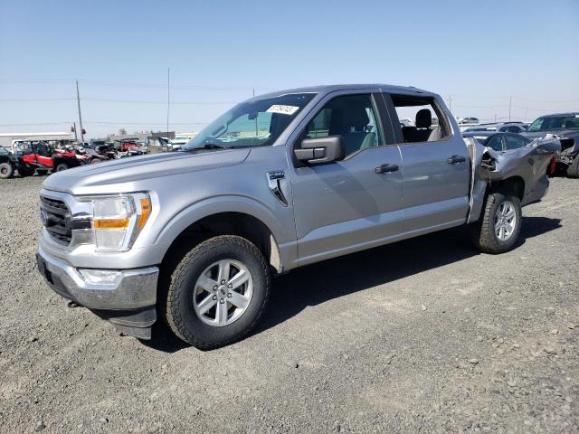 FORD F150 SUPER 2021 1ftfw1e82mfb17448