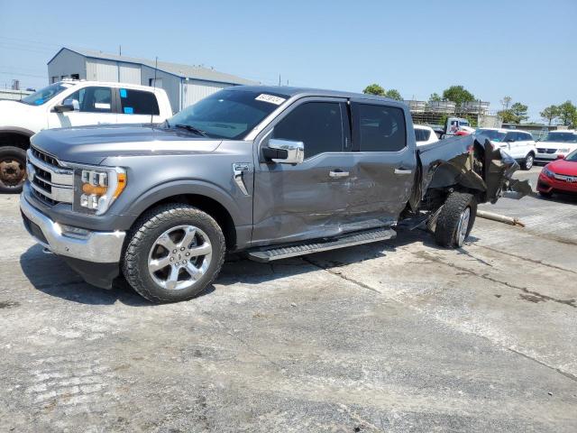 FORD F150 SUPER 2021 1ftfw1e82mfb77827