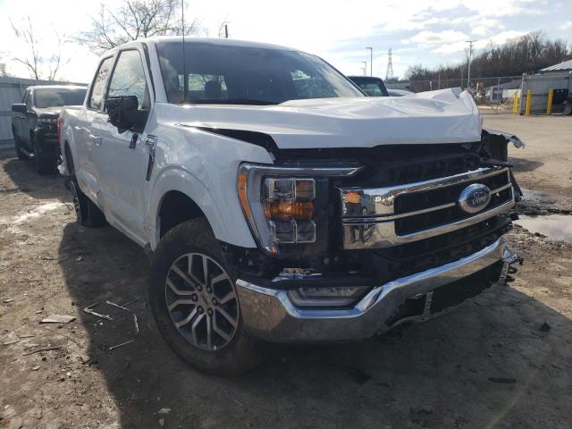 FORD F150 SUPER 2021 1ftfw1e82mfc09918