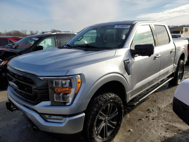 FORD F-150 2021 1ftfw1e82mfc31045