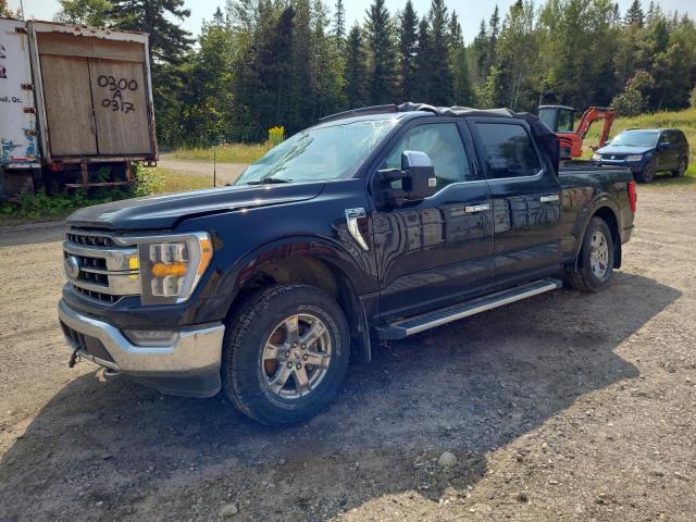 FORD F-150 2021 1ftfw1e82mfc53577