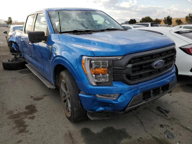 FORD F150 SUPER 2021 1ftfw1e82mkd08522