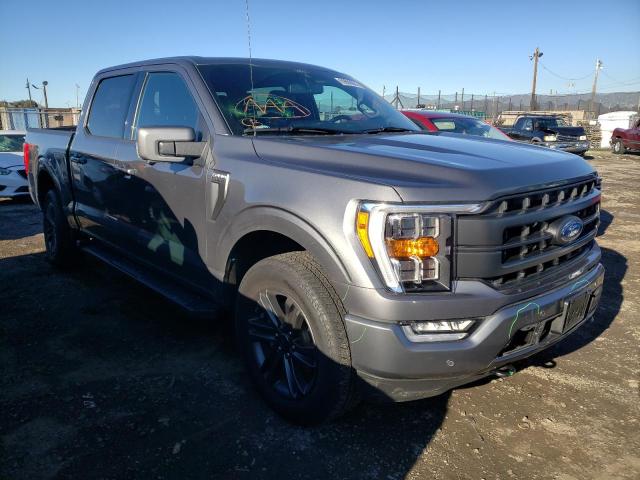 FORD F150 SUPER 2021 1ftfw1e82mkd17883