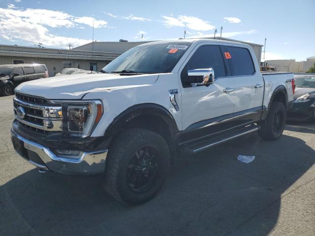 FORD F150 SUPER 2021 1ftfw1e82mkd23277