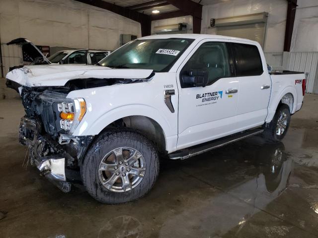 FORD F150 SUPER 2021 1ftfw1e82mkd84208