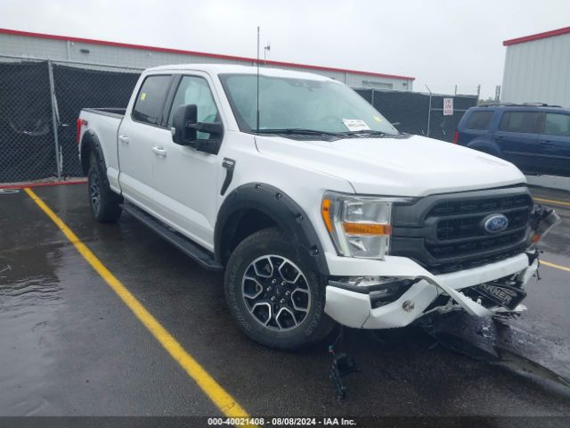 FORD F-150 2021 1ftfw1e82mke79352