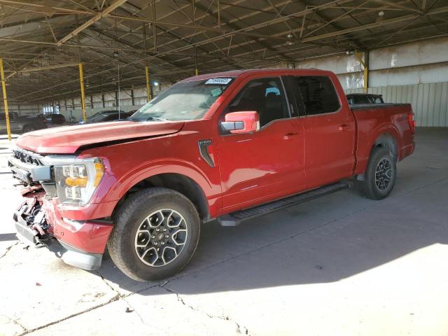 FORD F-150 2022 1ftfw1e82nfa15682