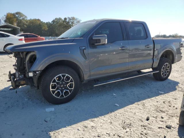 FORD F150 SUPER 2022 1ftfw1e82nfa40677