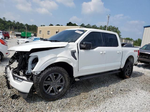 FORD F150 SUPER 2022 1ftfw1e82nfa59388