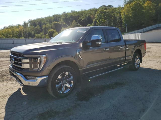 FORD F150 SUPER 2022 1ftfw1e82nfa64249