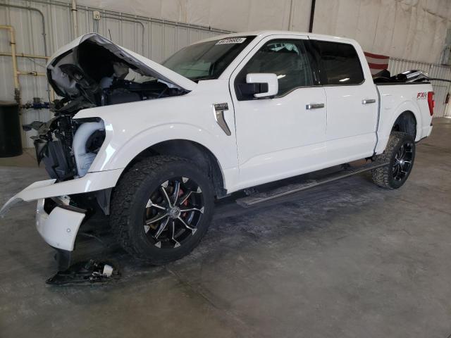 FORD F-150 2022 1ftfw1e82nfa86249