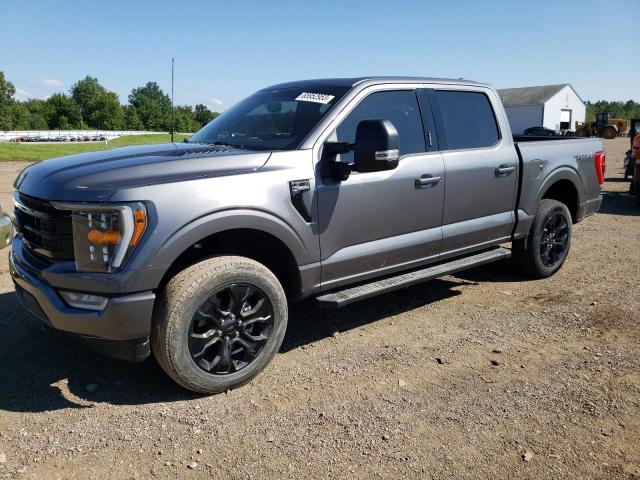 FORD F150 SUPER 2022 1ftfw1e82nfb04555