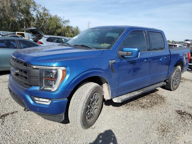 FORD F-150 2022 1ftfw1e82nfb66215