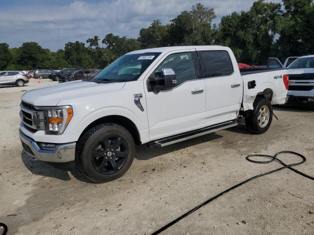 FORD F150 SUPER 2022 1ftfw1e82nkd44356