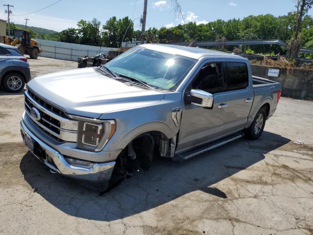 FORD F150 SUPER 2022 1ftfw1e82nkd77230