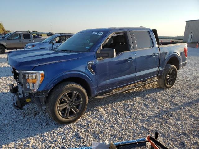 FORD F150 SUPER 2022 1ftfw1e82nke73200