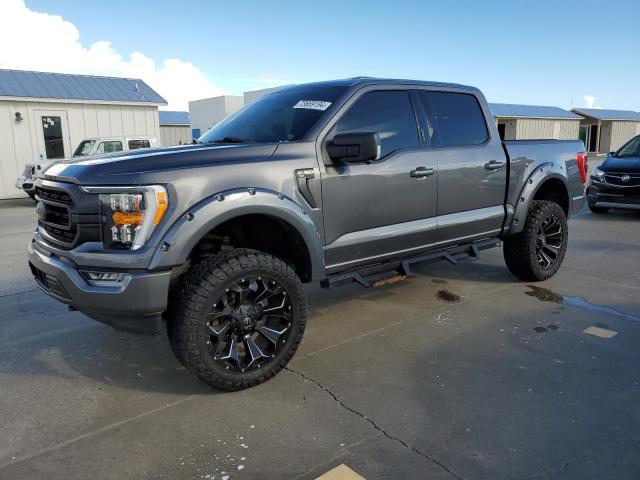 FORD F150 SUPER 2022 1ftfw1e82nke82723