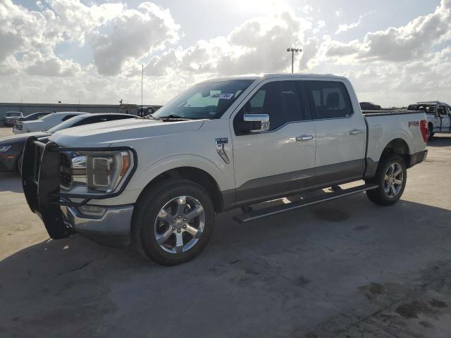 FORD F-150 2023 1ftfw1e82pfa33487