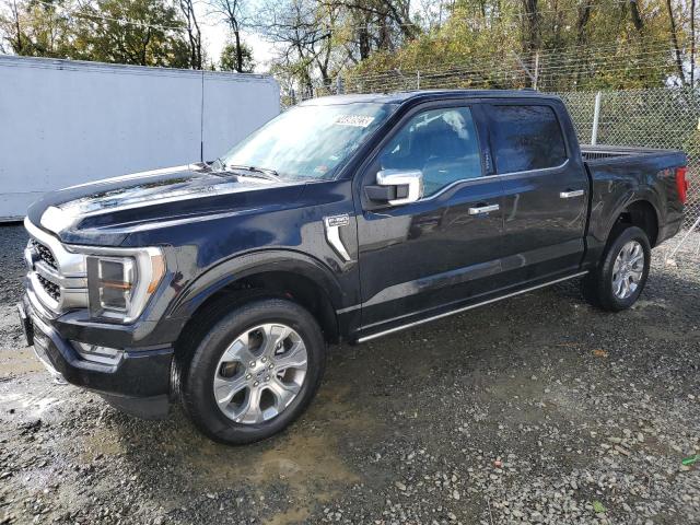 FORD F-150 2023 1ftfw1e82pfc05209