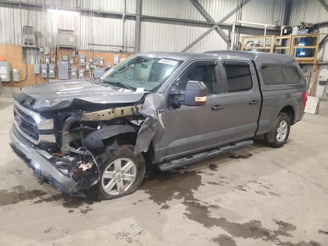 FORD F150 SUPER 2023 1ftfw1e82pke85768