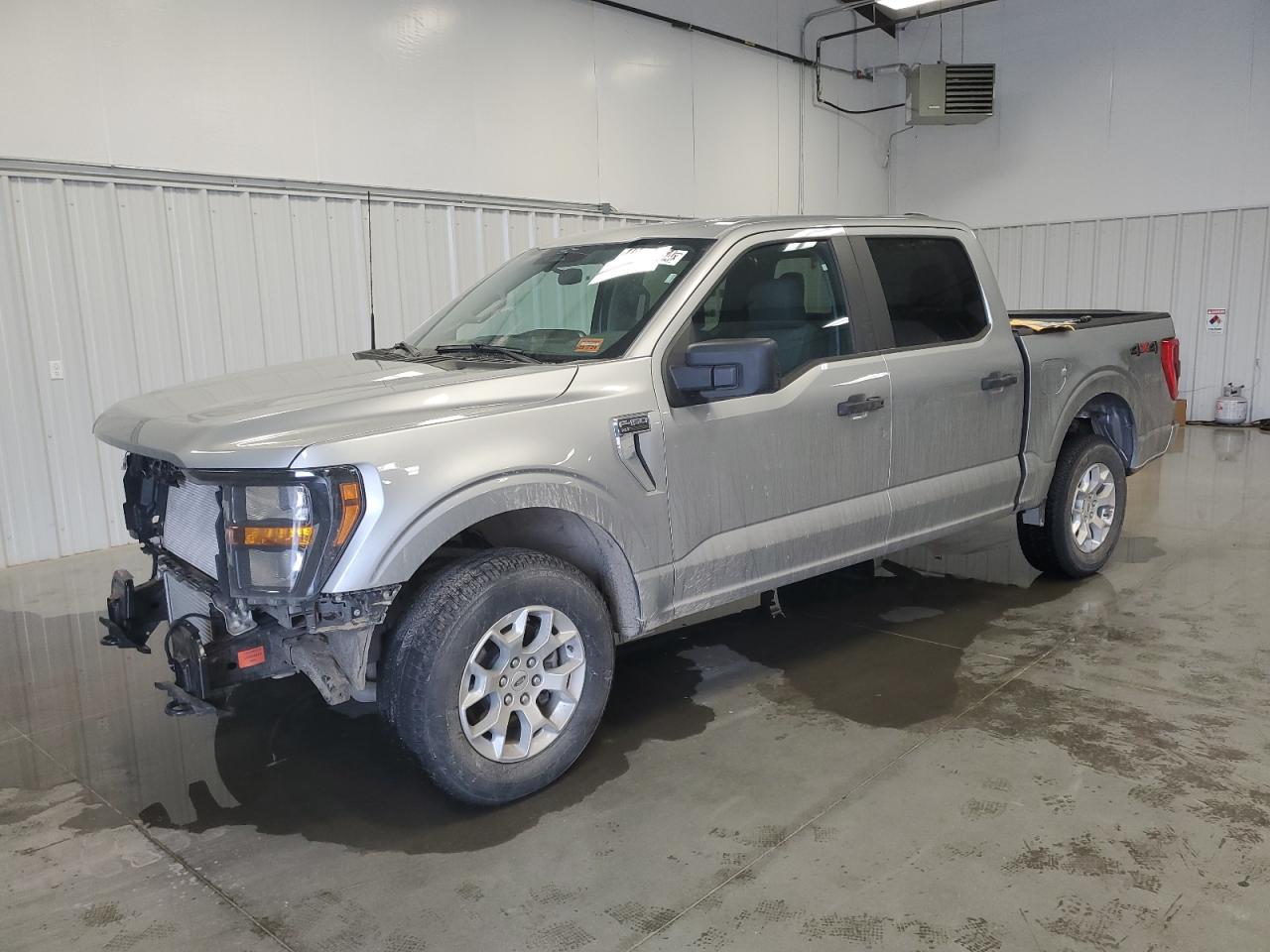 FORD F-150 2023 1ftfw1e82pkf00396