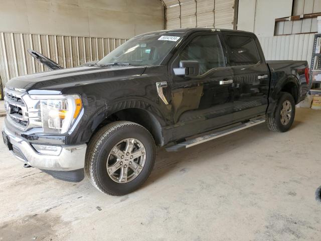 FORD F-150 2023 1ftfw1e82pkg17573