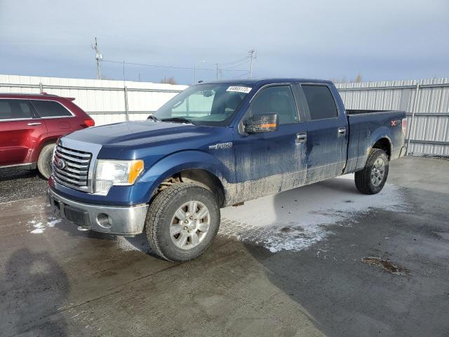 FORD F150 SUPER 2010 1ftfw1e83afb63043