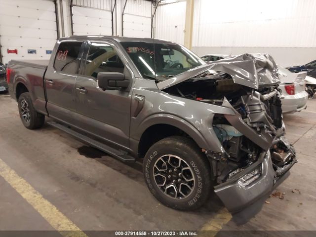 FORD F-150 2021 1ftfw1e83mfa27130