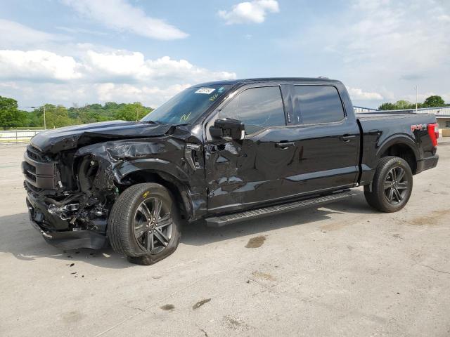 FORD F-150 2021 1ftfw1e83mfa29508