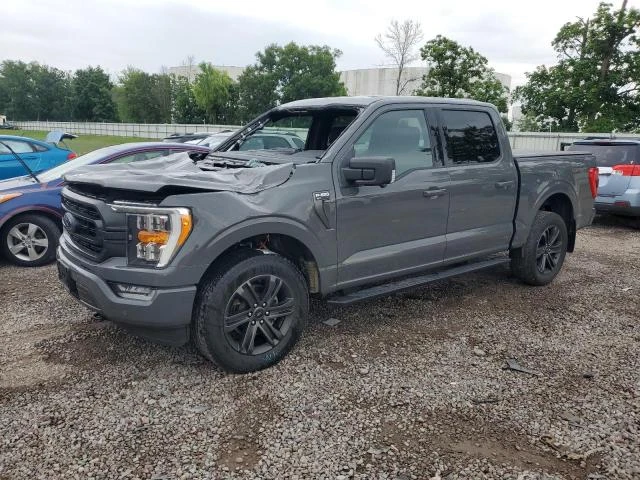 FORD F150 SUPER 2021 1ftfw1e83mfa44381