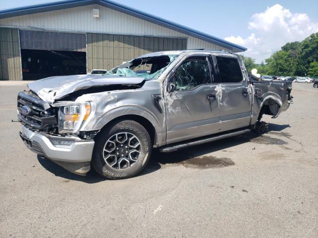 FORD F150 SUPER 2021 1ftfw1e83mfa65182