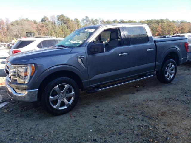 FORD F-150 2021 1ftfw1e83mfb30497