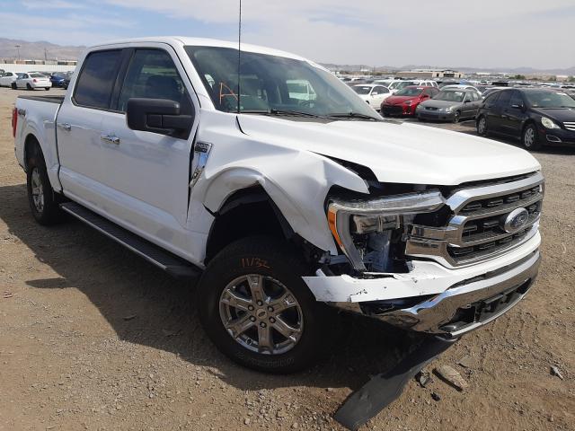 FORD F150 SUPER 2021 1ftfw1e83mfc07241