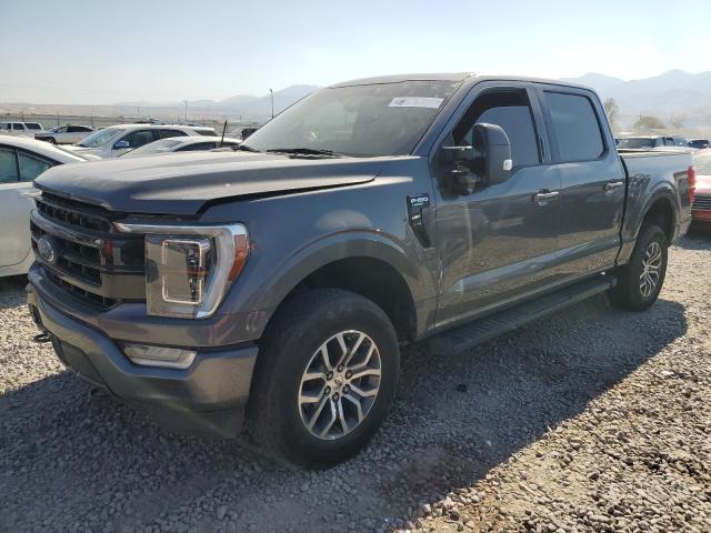 FORD F150 SUPER 2021 1ftfw1e83mkd28746