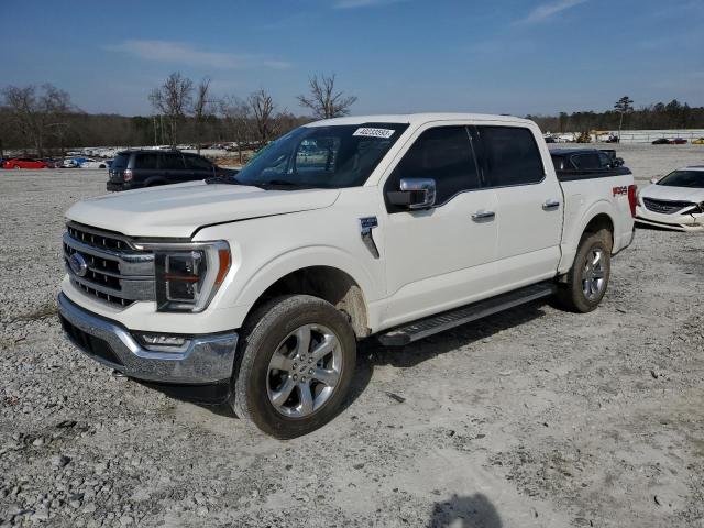 FORD F150 SUPER 2021 1ftfw1e83mkd64243