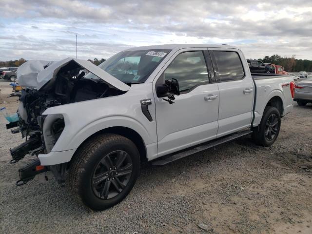 FORD F-150 2021 1ftfw1e83mke15790