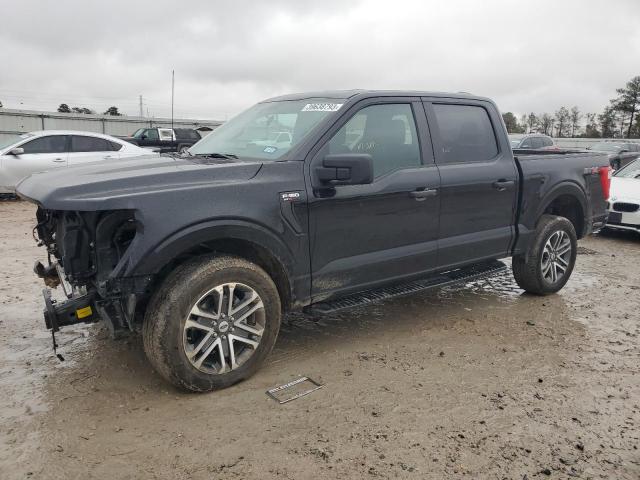 FORD F150 SUPER 2021 1ftfw1e83mke98542