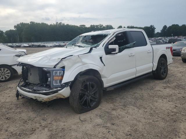 FORD F150 SUPER 2022 1ftfw1e83nfa23984