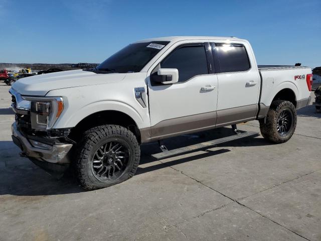 FORD F-150 2022 1ftfw1e83nfa66866