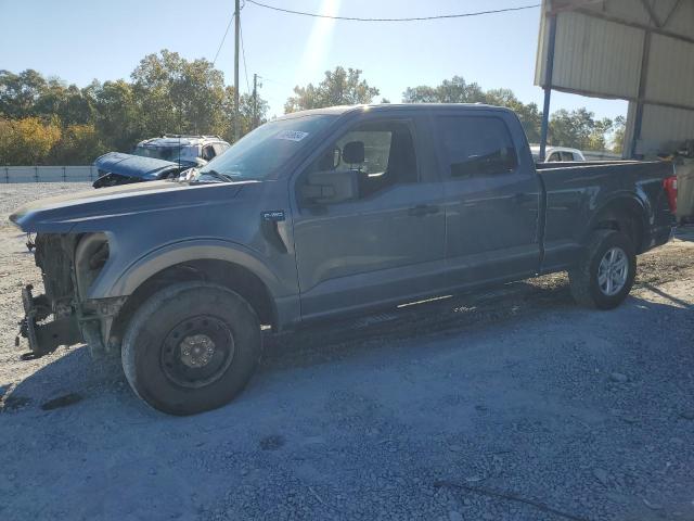 FORD F150 SUPER 2022 1ftfw1e83nfb32767