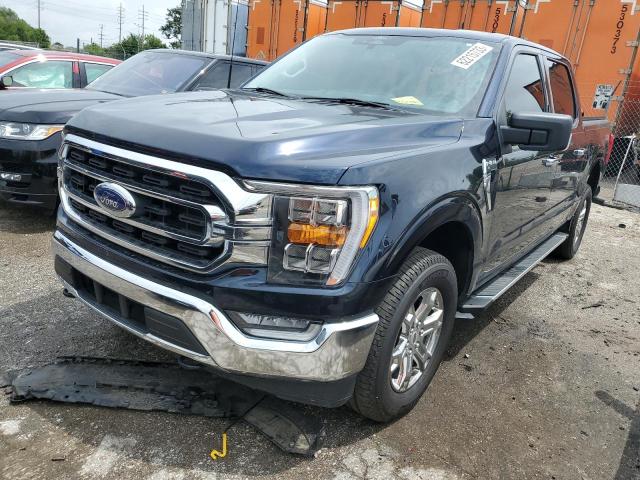 FORD F150 SUPER 2022 1ftfw1e83nfb42652