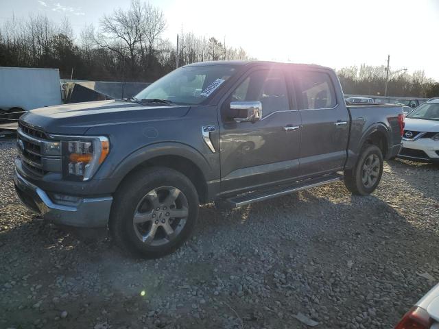 FORD F150 SUPER 2022 1ftfw1e83nkd77088