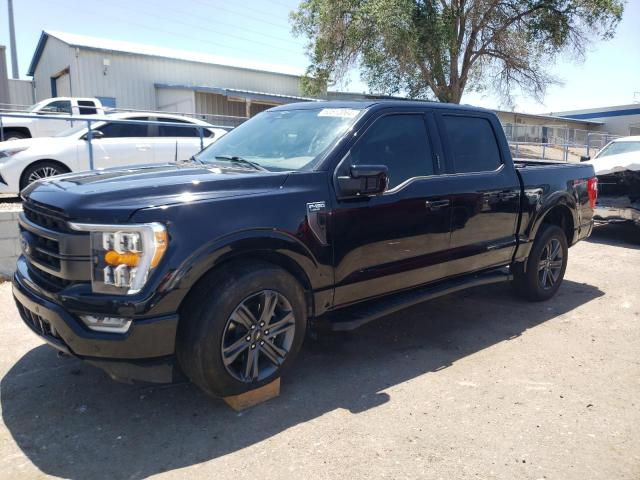 FORD F150 SUPER 2023 1ftfw1e83pfa47415